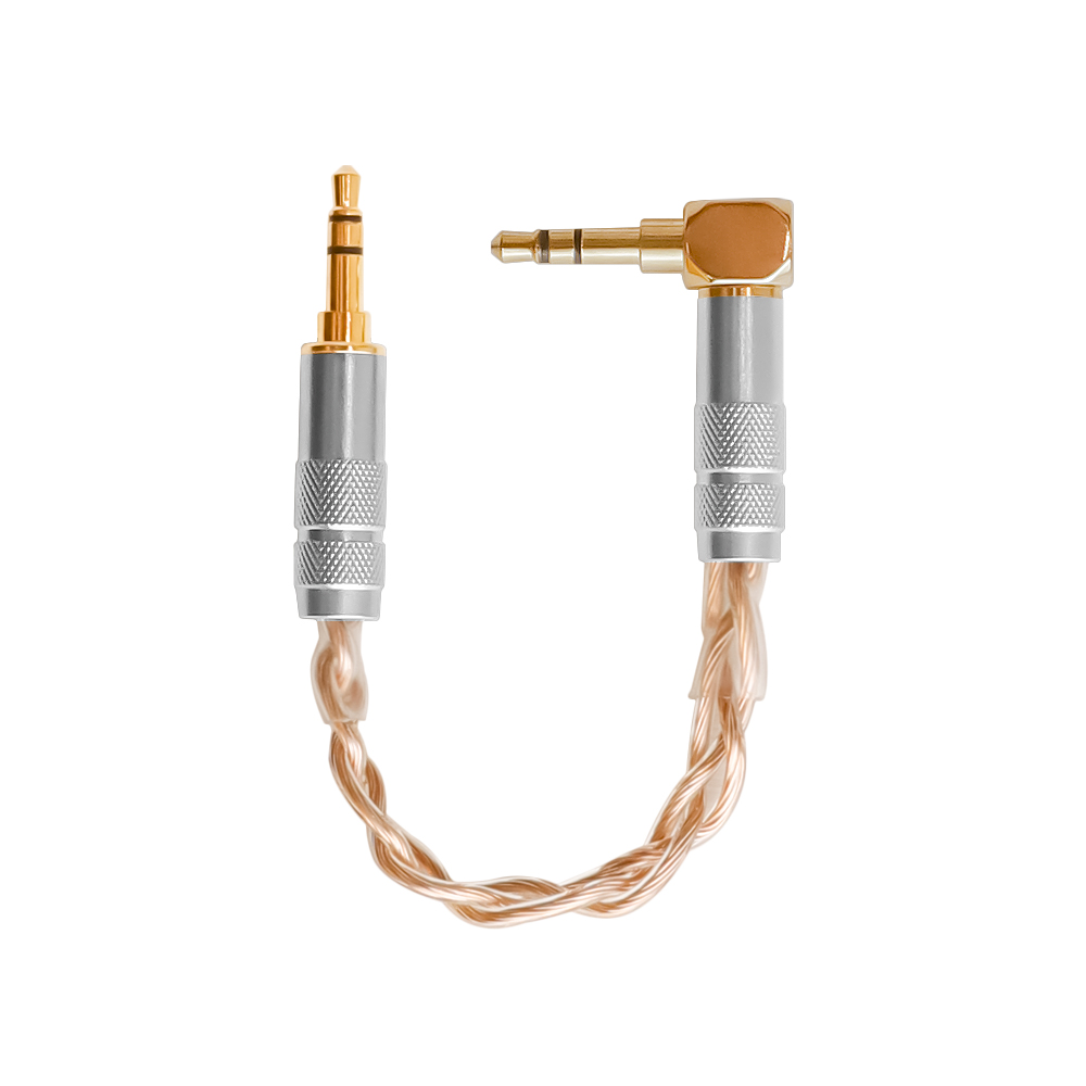 Audio Music Play - OKCSC 3.5mm Jack Male to Male