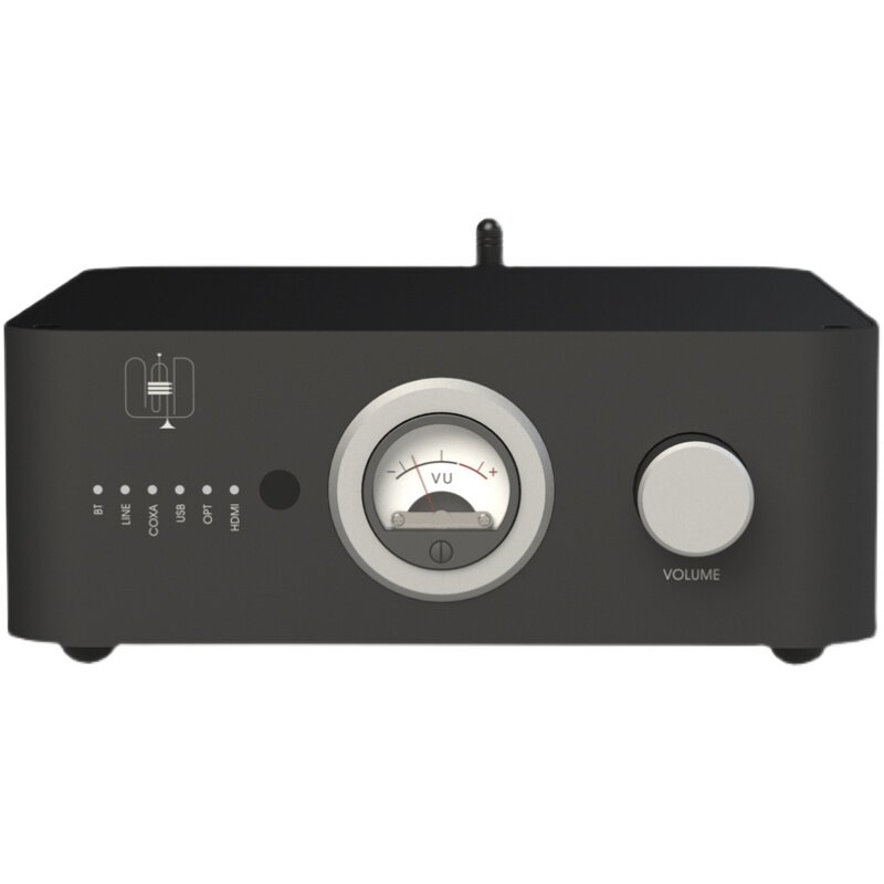 Audio Music Grading - For Bluetooth Desktop Small Power Amplifier