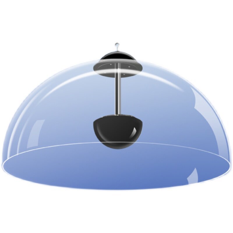 Audio Music Hall - 500mm Sound Gathering Directional Speaker SD