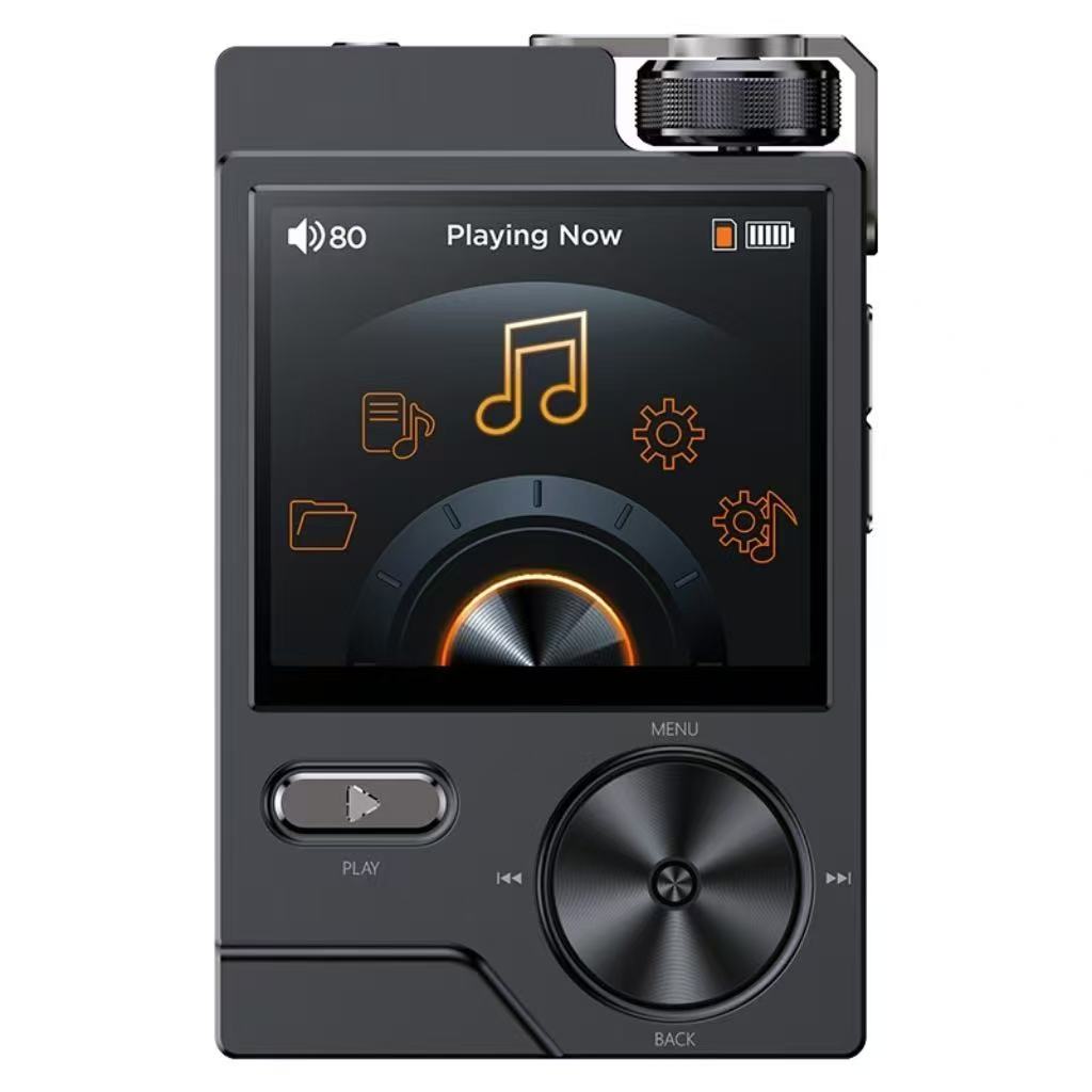 ALVXON Hi-Res Audio HIFI DSD25 - Audio Music By recension och pris