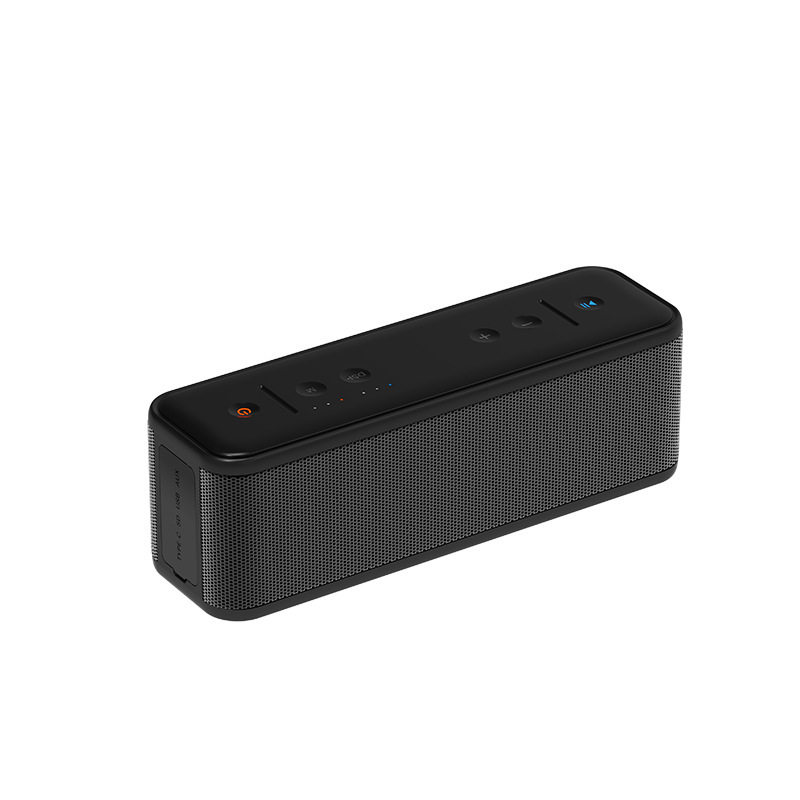 Wireless Bluetooth Speaker Hig - Audio Music Grading recension och pris