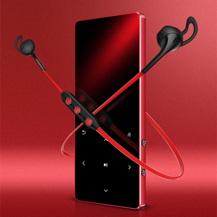 Wireless MP3 HiFi Sound Music  - Audio Music By recension och pris