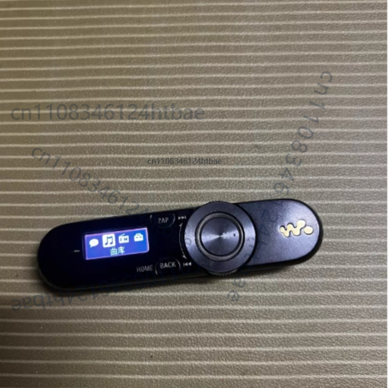 Used FOR SONY NWZ-B162F WALKMA - Audio Music Play recension och pris