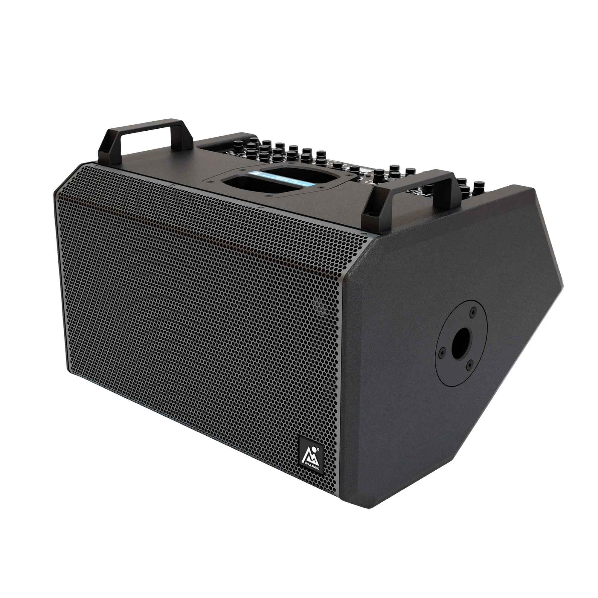 Lihui TT5 Professional Active  - Audio Music By recension och pris