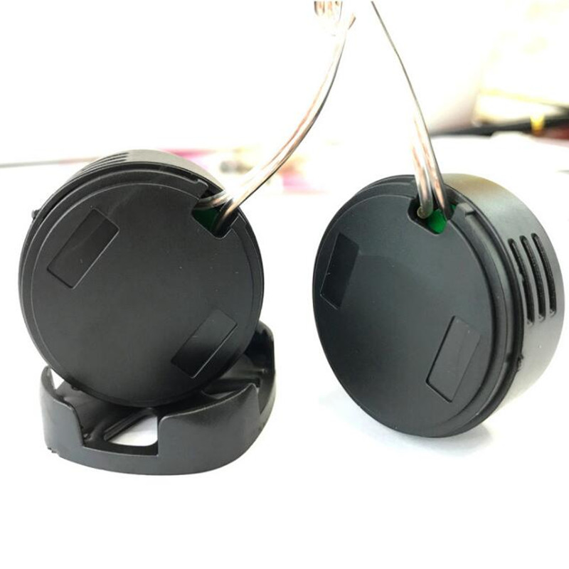 I KEY BUY 1.5 Inch Car Tweeter - Audio Into Music Sheet recension och pris