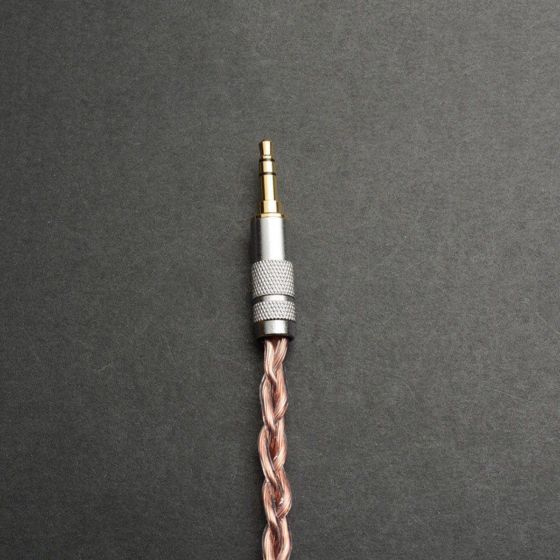 OKCSC 3.5mm Jack Male to Male  - Audio Music Play recension och pris