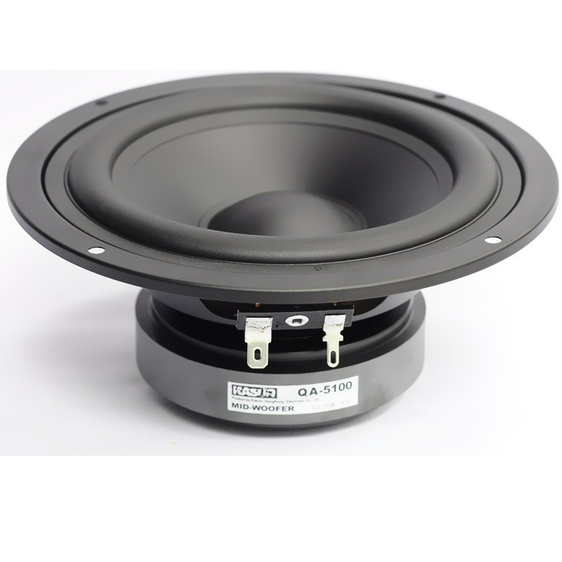 SOTAMIA 1PCS 5 Inch Mid Bass A - Audio Music Grading recension och pris