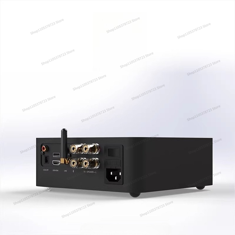 For  Bluetooth Desktop Small P - Audio Music Grading recension och pris