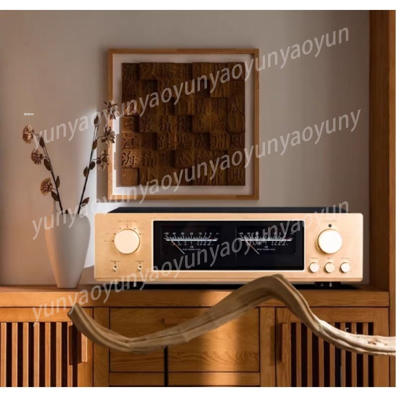Pure Class A HiFi Tone Preampl - Audio Music Grading recension och pris