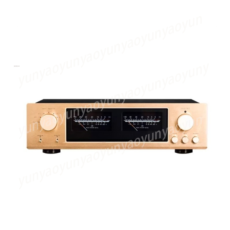 Pure Class A HiFi Tone Preampl - Audio Music Grading recension och pris