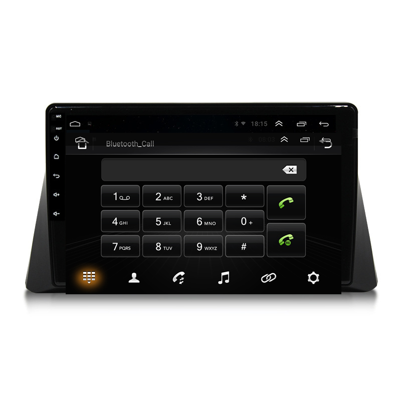 Jiawell Android Car DVD Player - Audio Music Videos recension och pris