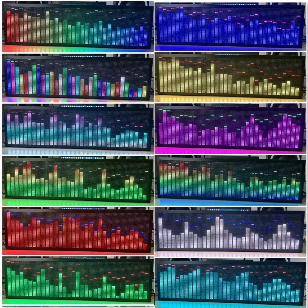 Professional music spectrum di - Audio Music Grading recension och pris