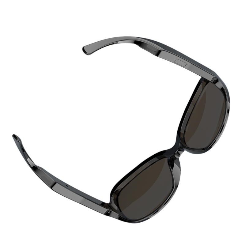 F07 Smart Bluetooth Glasses He - Audio Music By recension och pris