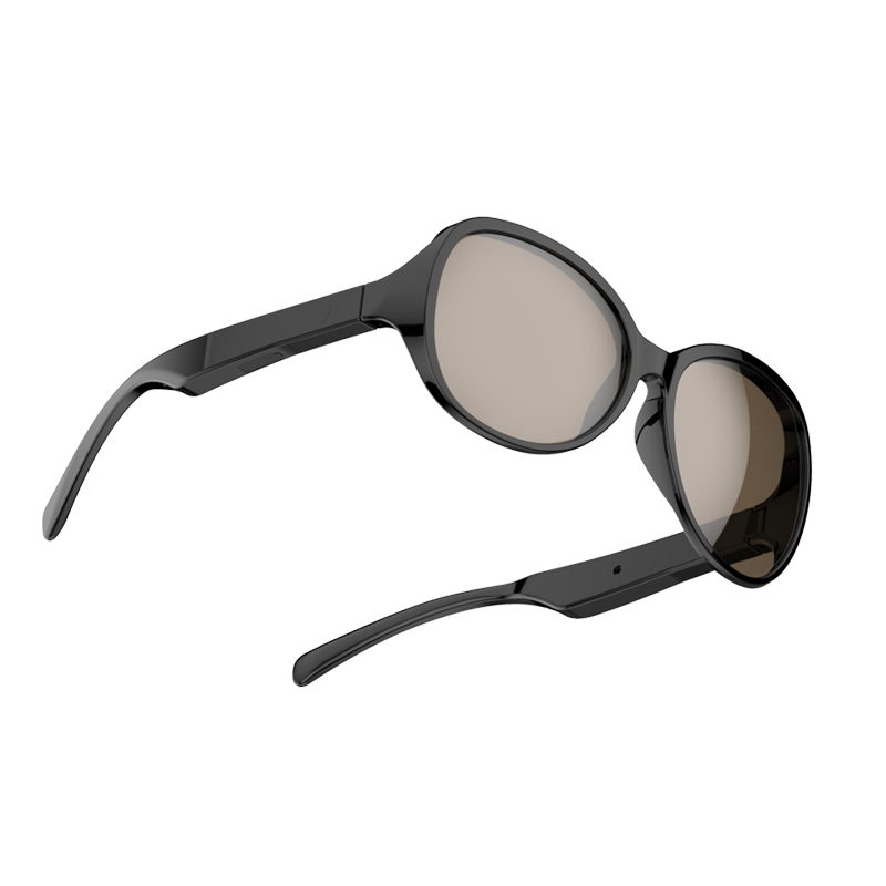 F07 Smart Bluetooth Glasses He - Audio Music By recension och pris