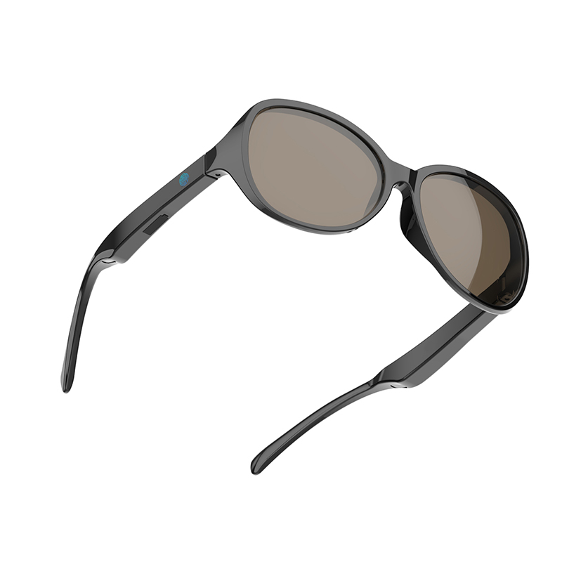 F07 Smart Bluetooth Glasses He - Audio Music By recension och pris