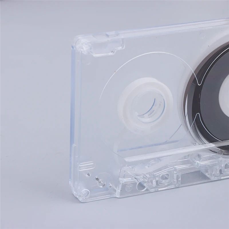 A89E-Blank Audio Cassettes. Re - Audio Music Videos recension och pris