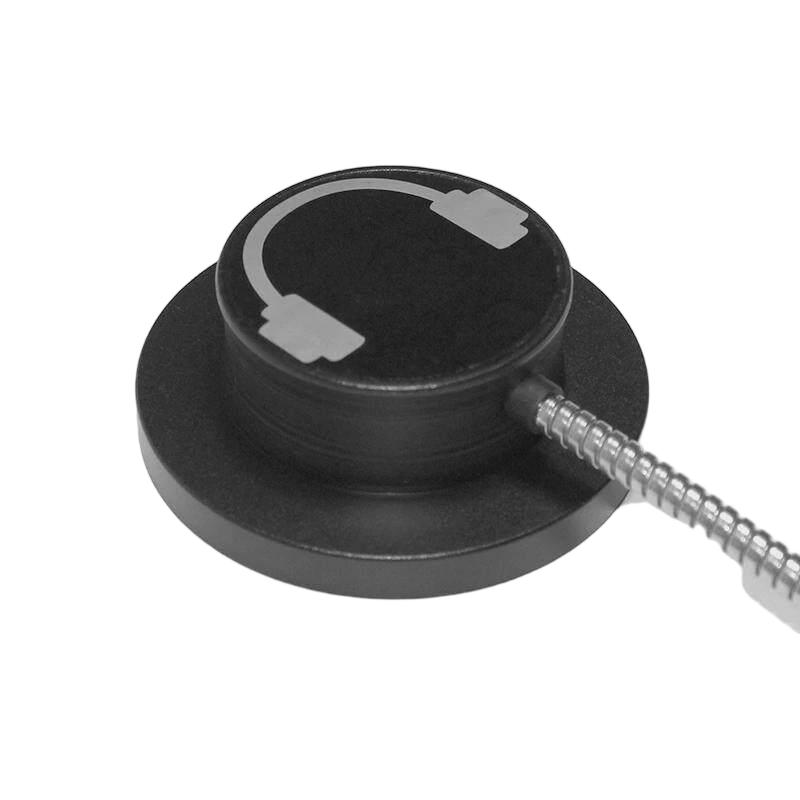 3.5mm Audio Receiver Magnetic  - Audio Music Hall recension och pris