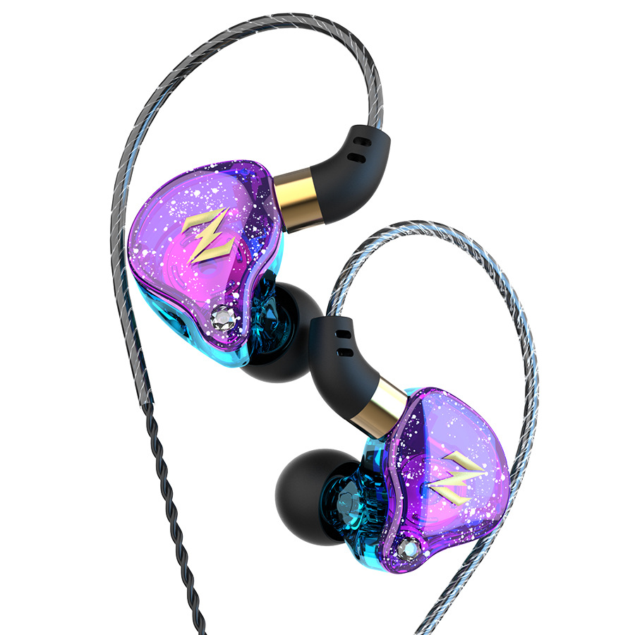NUNE ZEN Bass Headphones with  - Audio Music Grading recension och pris
