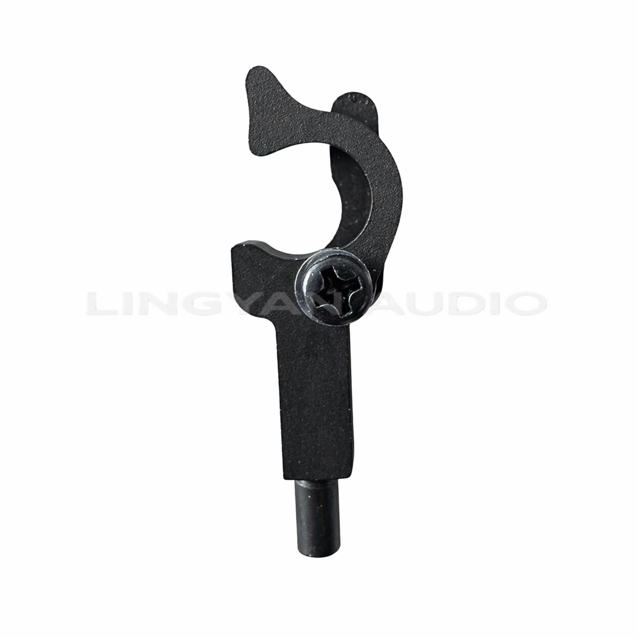 Tonearm Rest Bracket 10mm for  - Audio Music Hall recension och pris