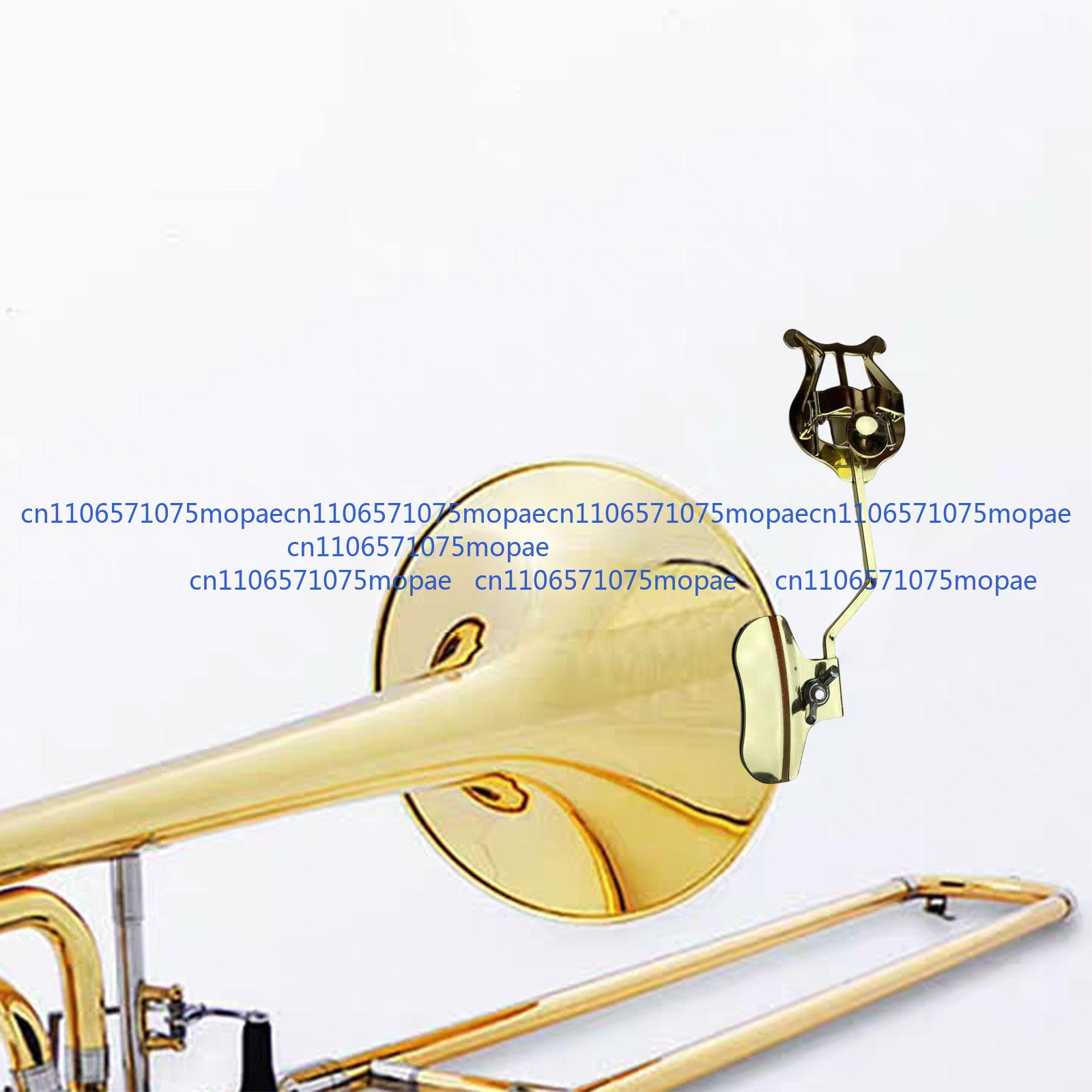 Trombone Lyre Sheet Music Hold - Audio Into Music Sheet recension och pris