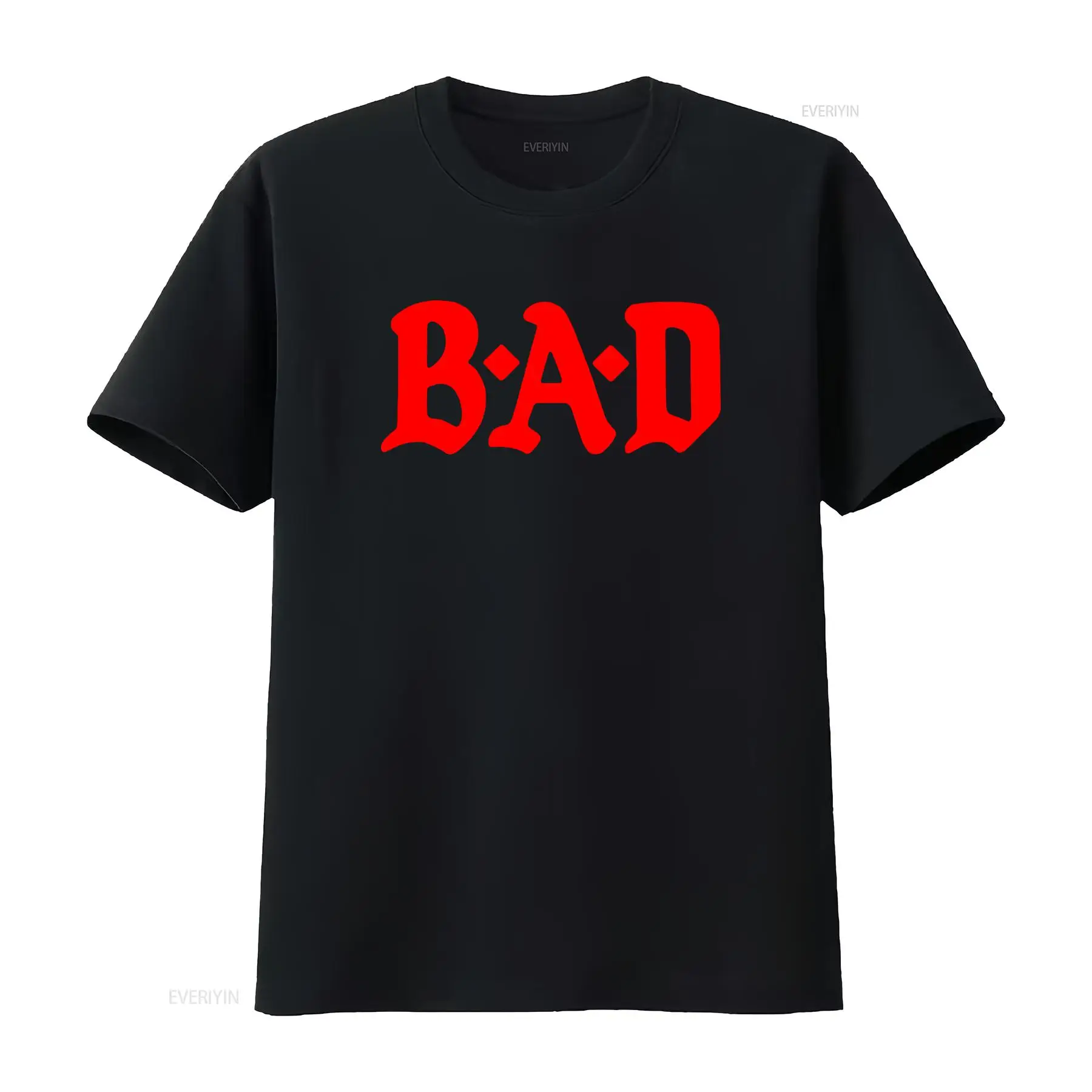 Big Audio Dynamite Bad Logo T  - Audio Music By recension och pris