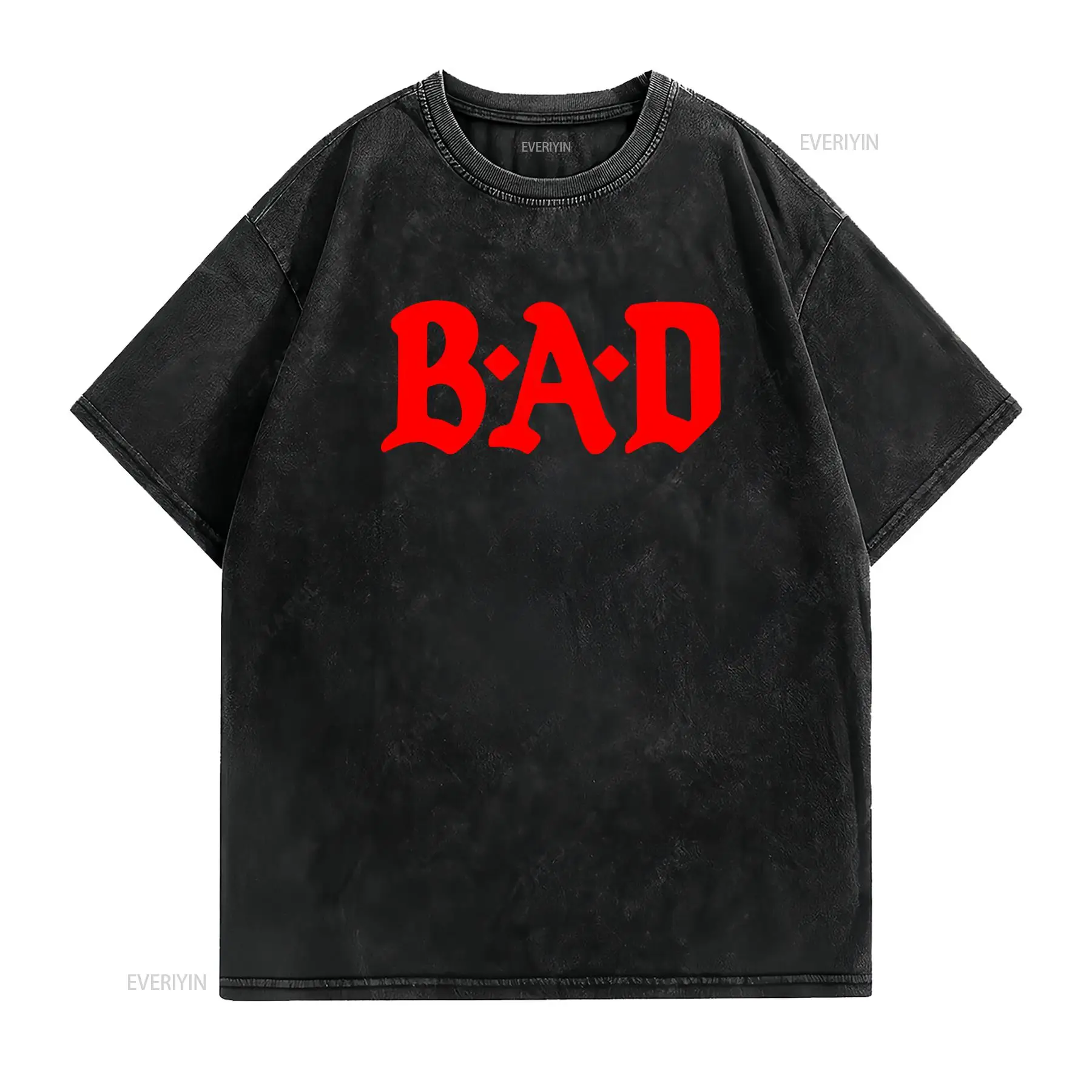 Big Audio Dynamite Bad Logo T  - Audio Music By recension och pris