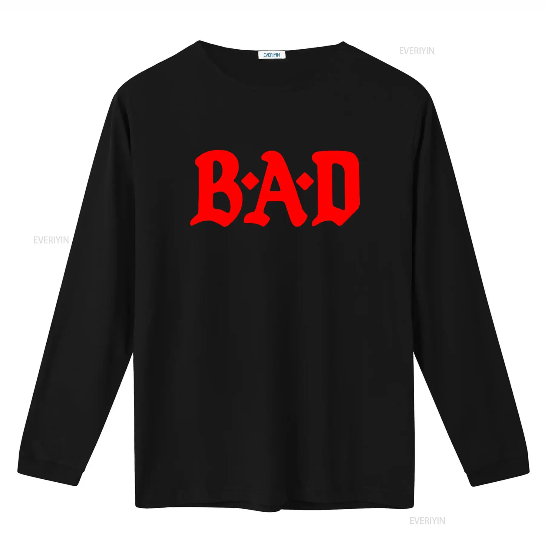 Big Audio Dynamite Bad Logo T  - Audio Music By recension och pris