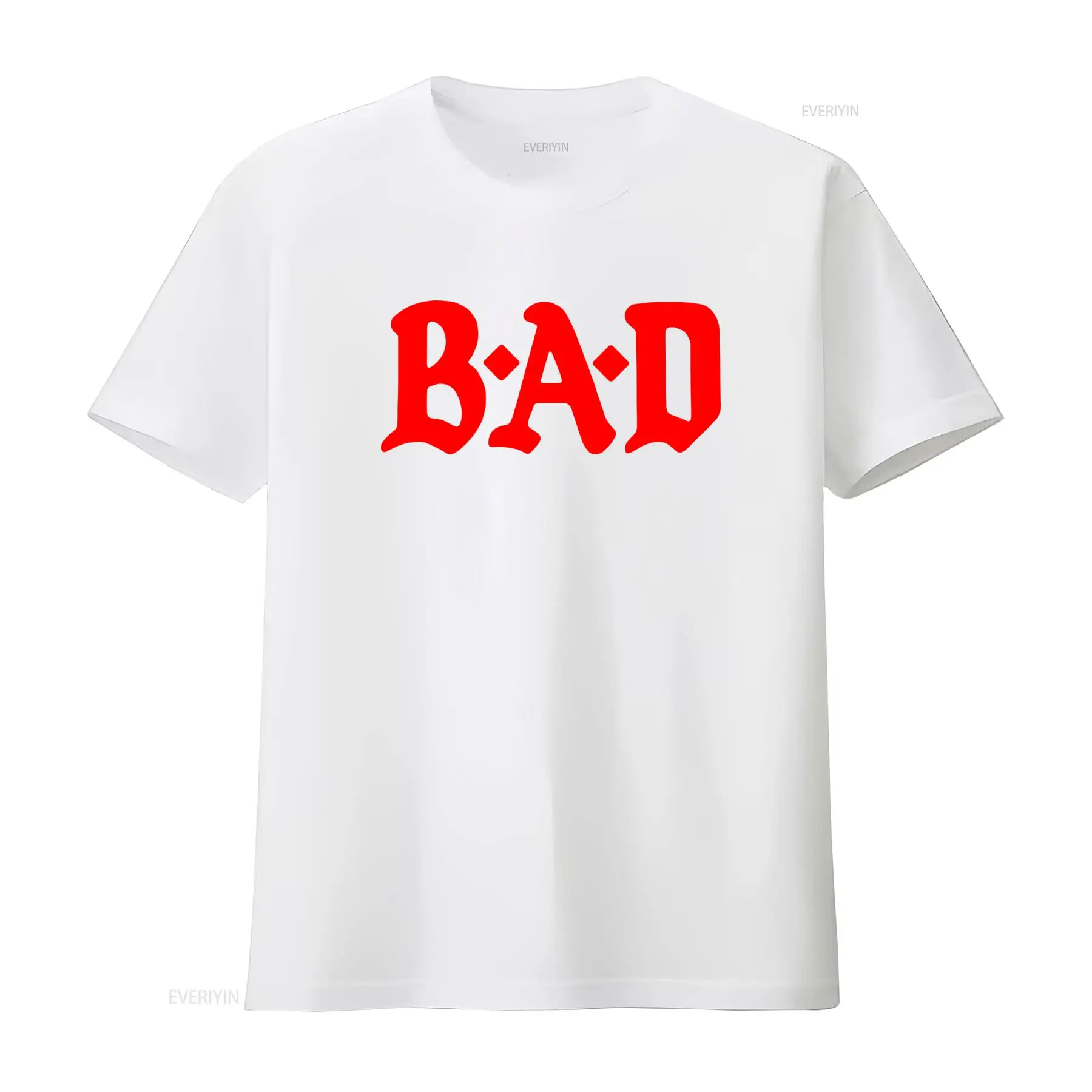 Big Audio Dynamite Bad Logo T  - Audio Music By recension och pris