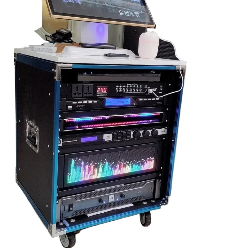 AS1000 Professional Music Spec - Audio Music Grading recension och pris