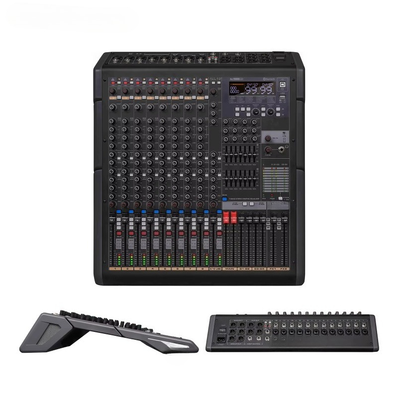 TFP Series Professional Grade  - Audio Music Grading recension och pris