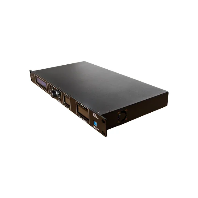 Digital Audio Processor 2-In 4 - Audio Music Hall recension och pris