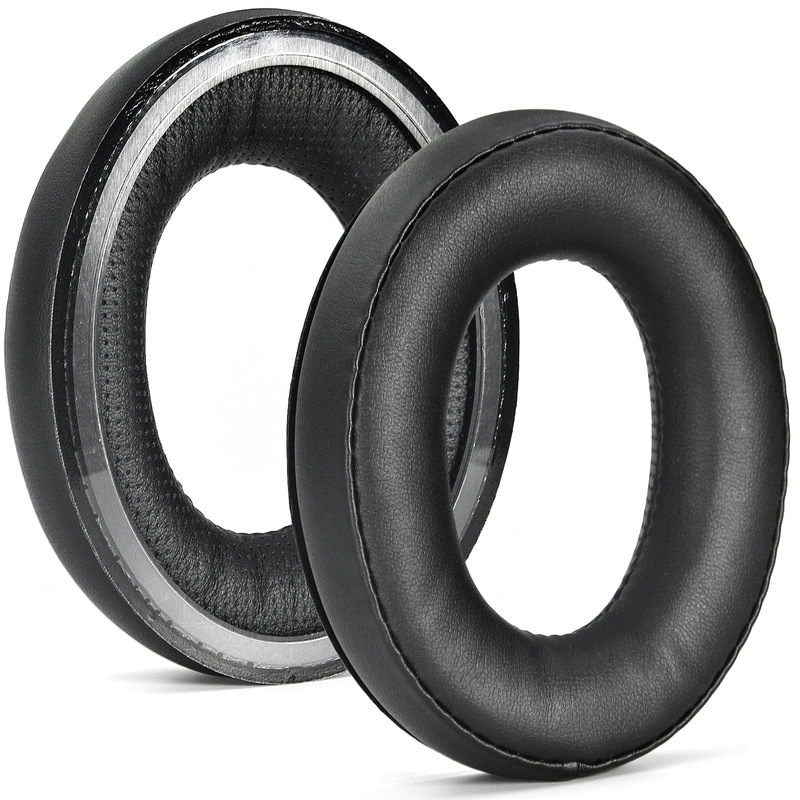 Cooling Gel Ear Pads Headphone - Sennheiser Headphone Hd 560S recension och pris