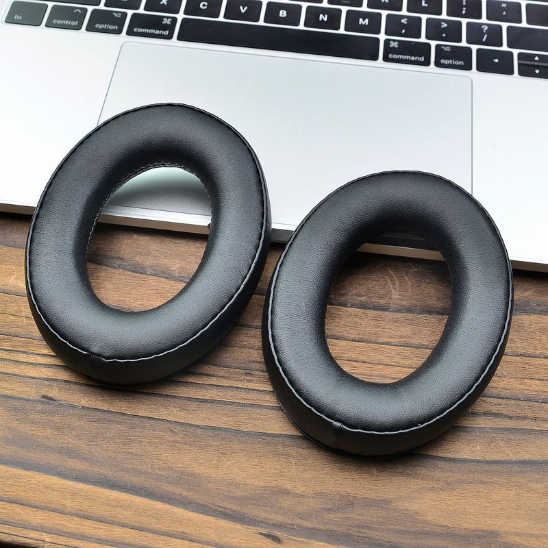 Cooling Gel Ear Pads Headphone - Sennheiser Headphone Hd 560S recension och pris