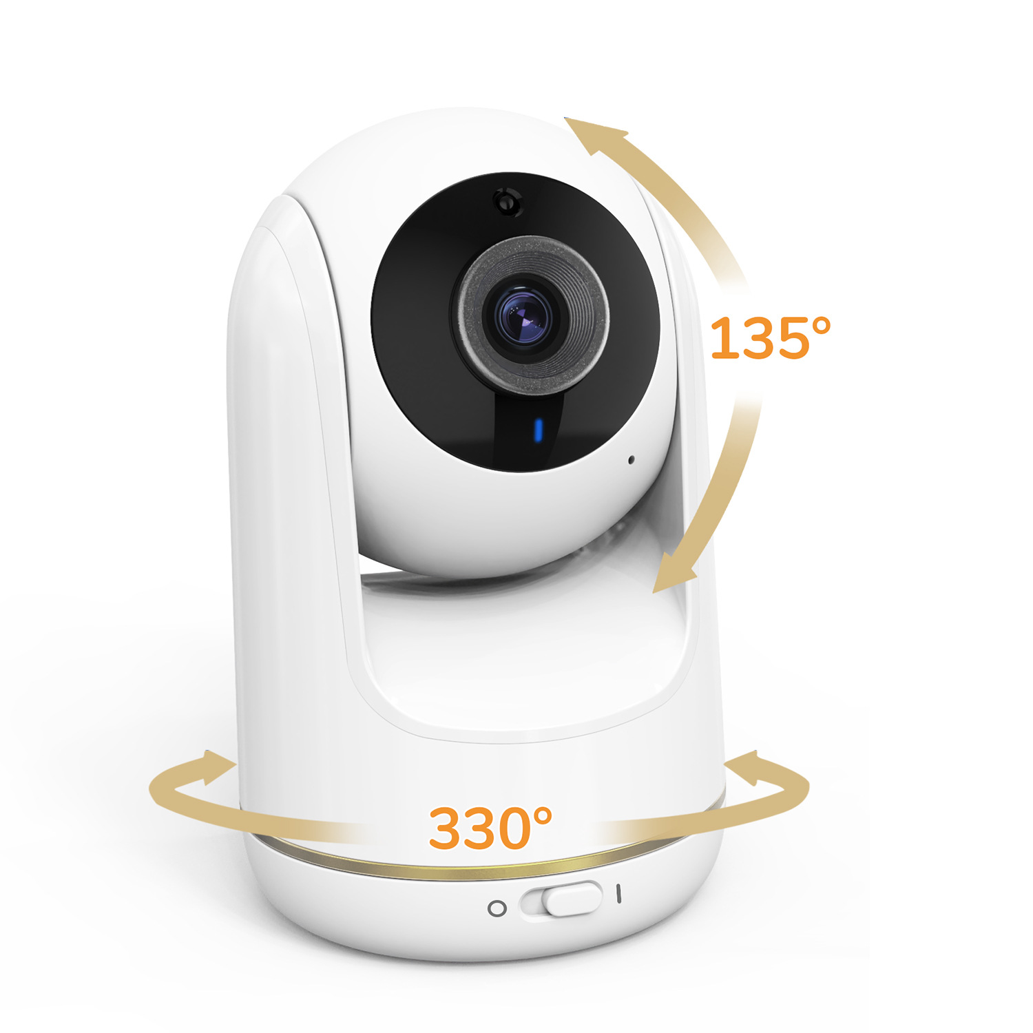 Separate Camera for VB803 Pro  - Audio Music Videos recension och pris